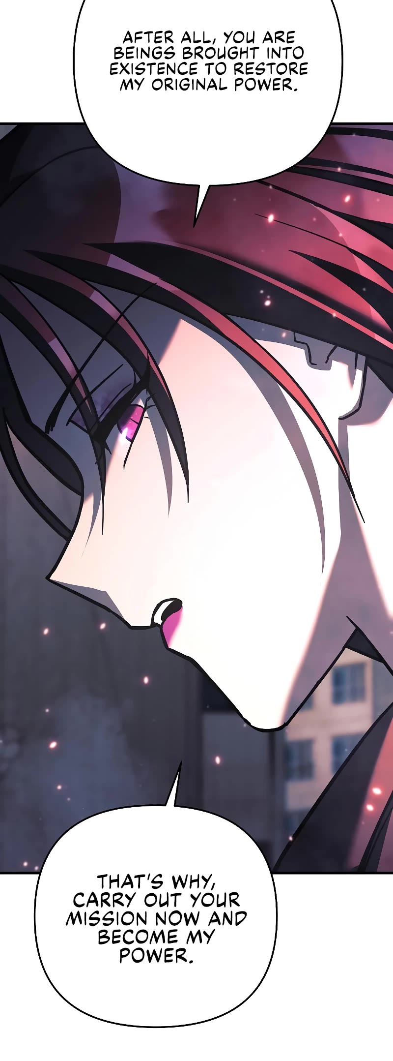 I’ll be Taking a Break for Personal Reasons Chapter 116 page 43 - Chapter 116
