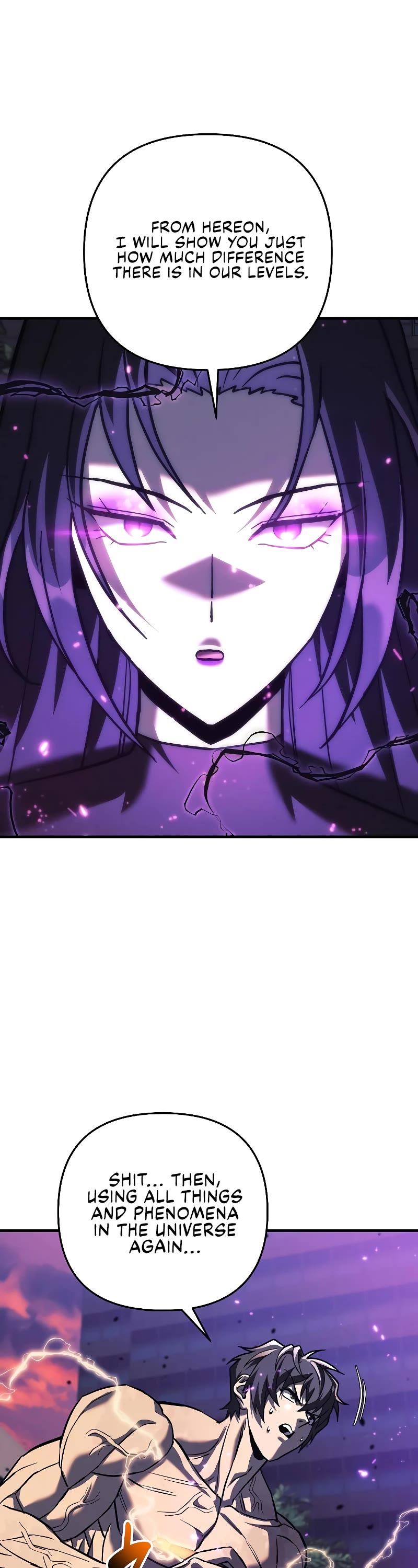 I’ll be Taking a Break for Personal Reasons Chapter 116 page 49 - Chapter 116