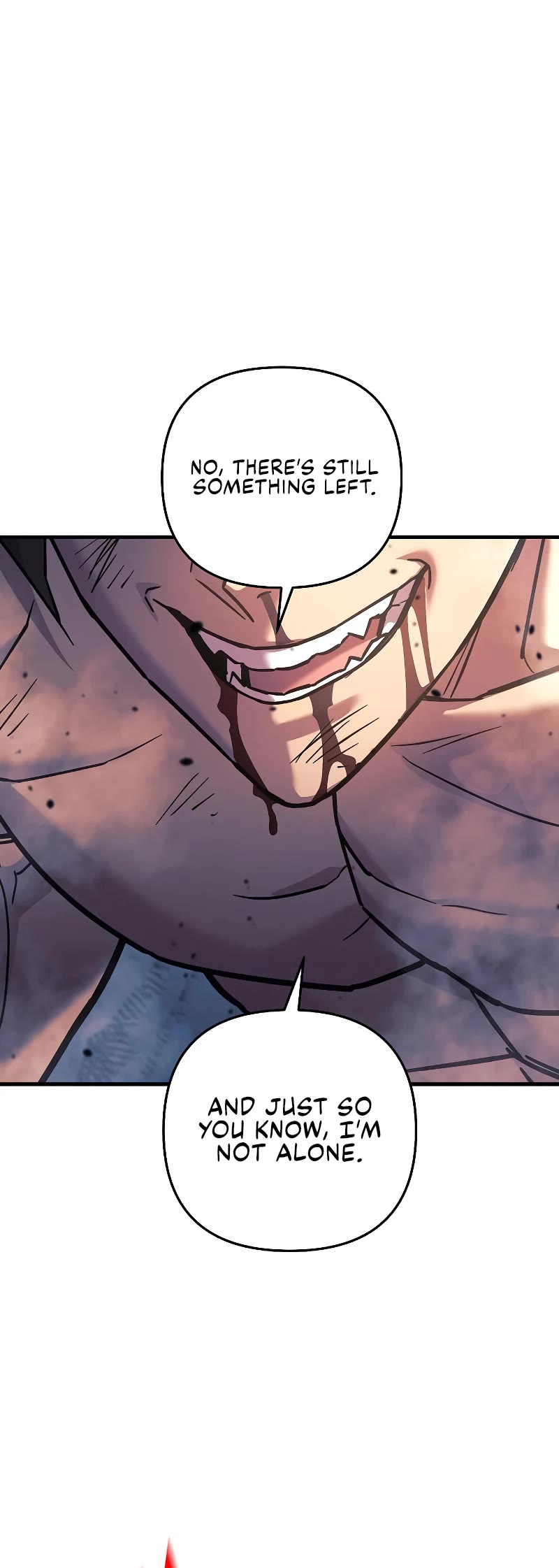 I’ll be Taking a Break for Personal Reasons Chapter 116 page 55 - Chapter 116
