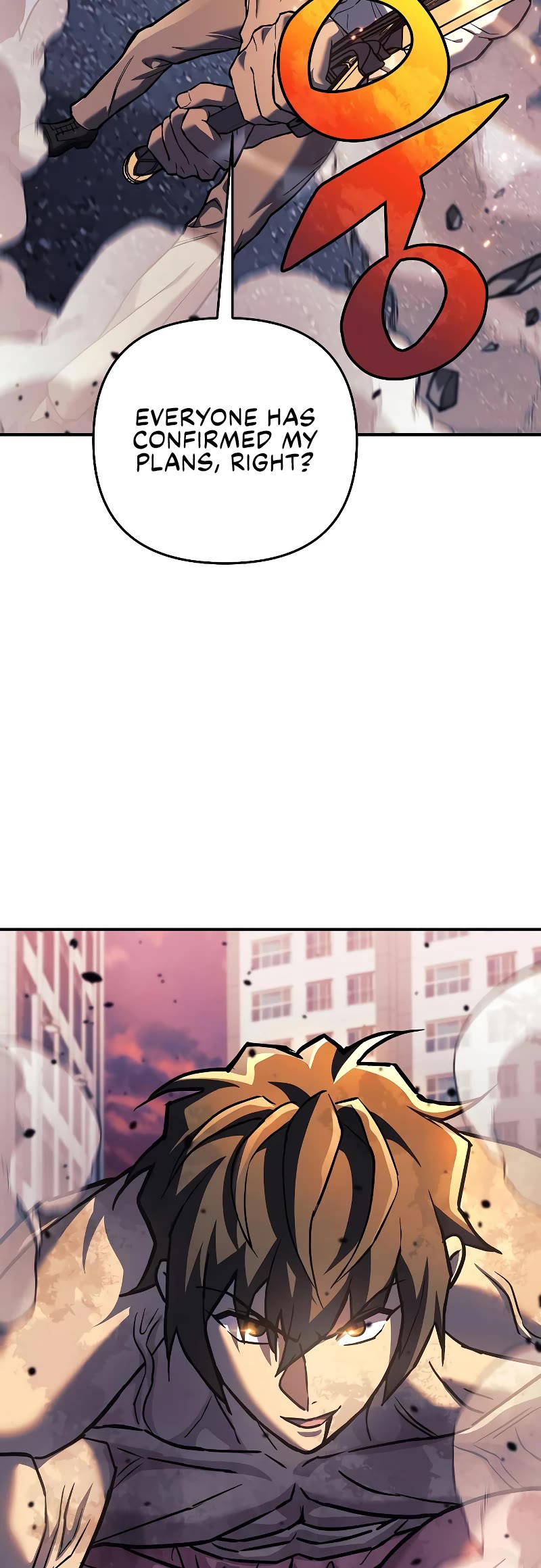I’ll be Taking a Break for Personal Reasons Chapter 116 page 60 - Chapter 116
