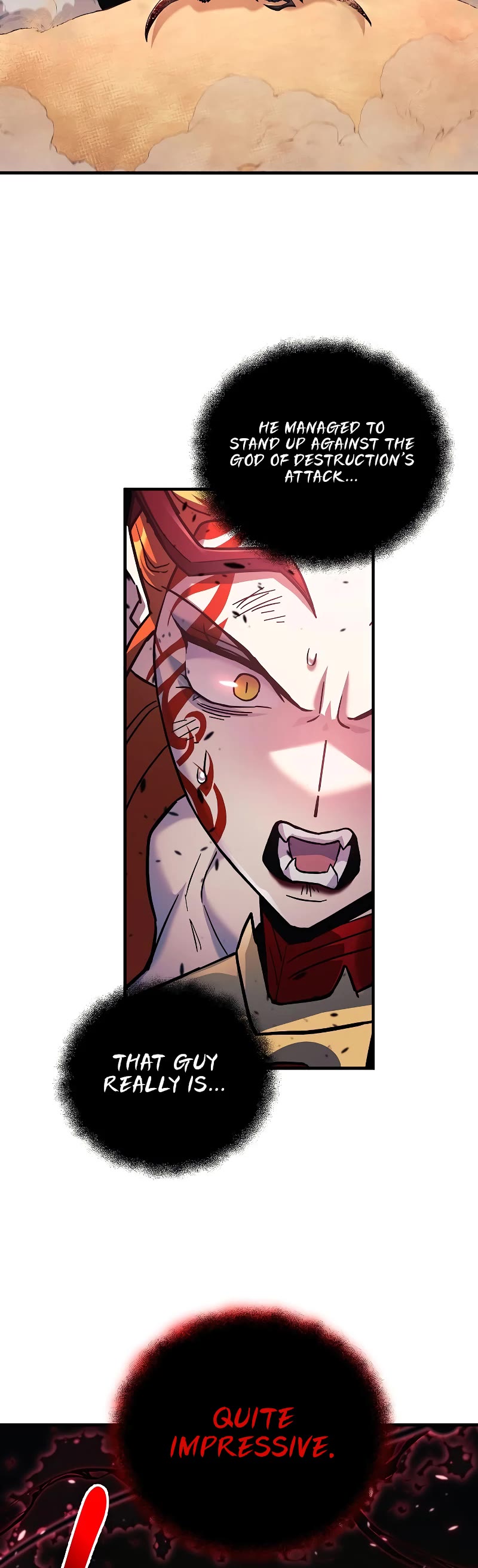 I’ll be Taking a Break for Personal Reasons Chapter 116 page 8 - Chapter 116