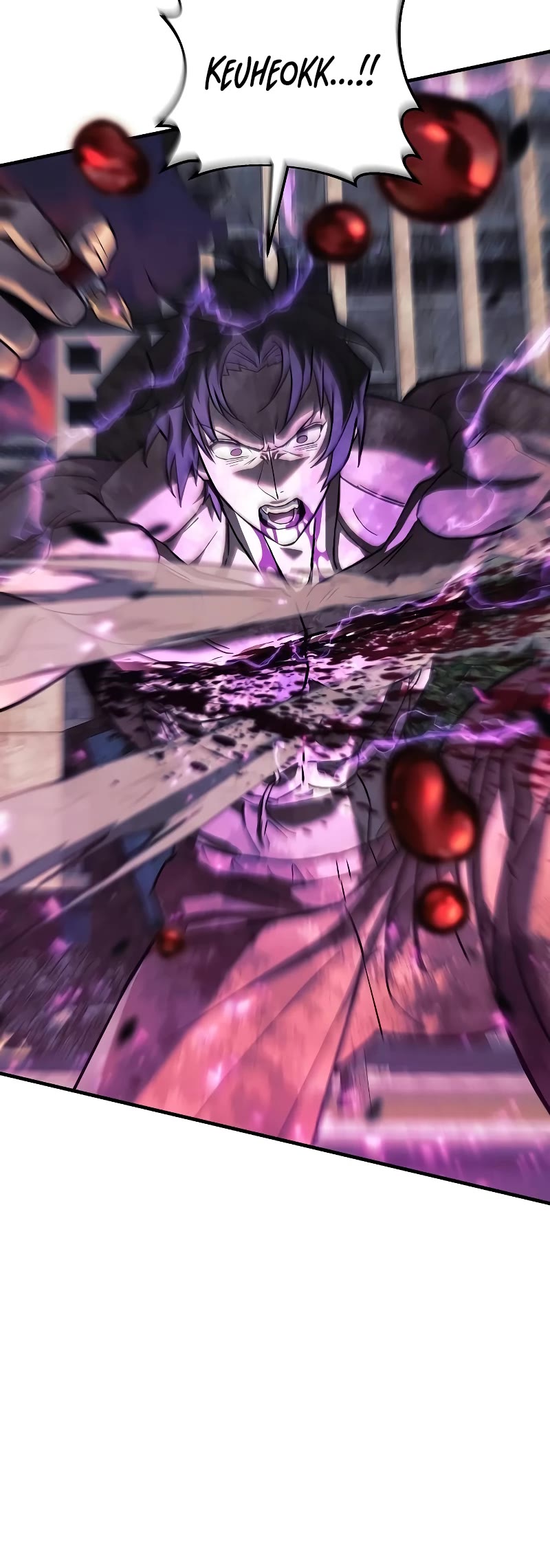 I’ll be Taking a Break for Personal Reasons Chapter 117 page 17 - Chapter 117