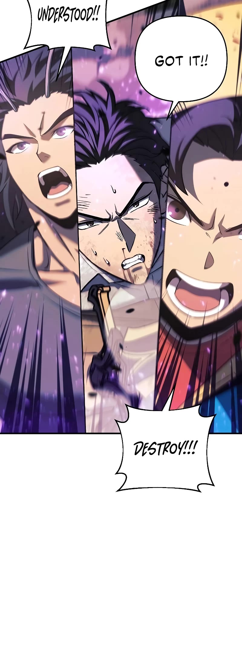 I’ll be Taking a Break for Personal Reasons Chapter 117 page 25 - Chapter 117