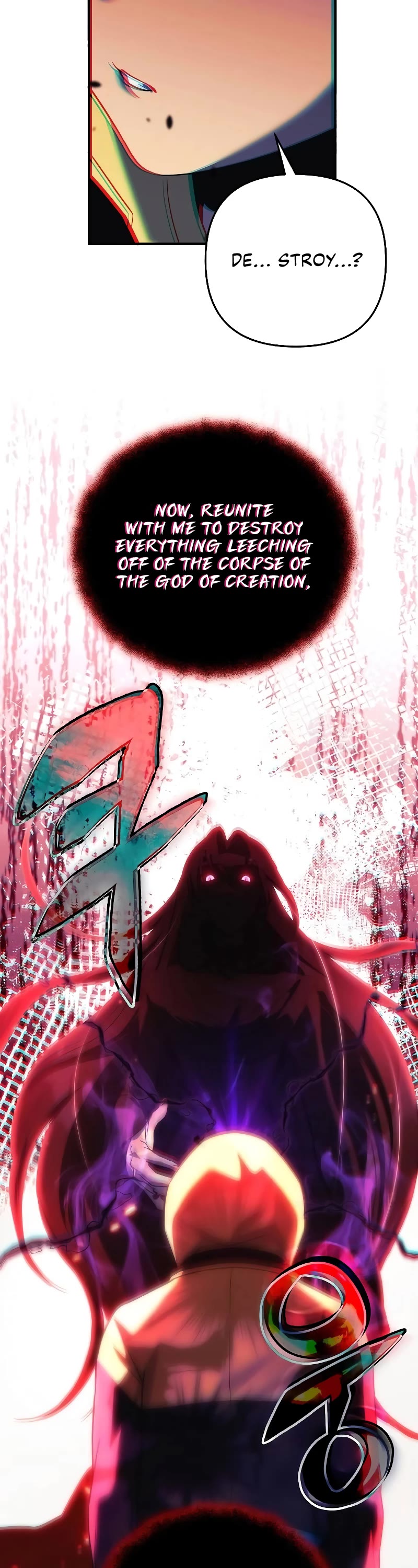 I’ll be Taking a Break for Personal Reasons Chapter 117 page 31 - Chapter 117