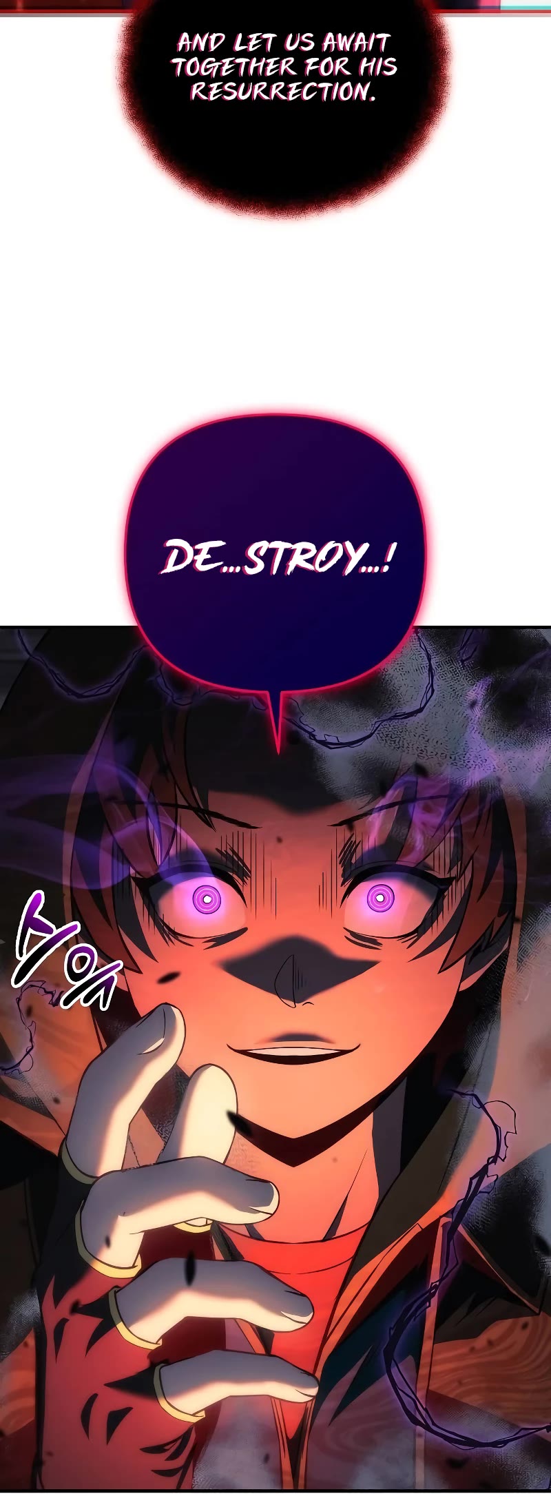 I’ll be Taking a Break for Personal Reasons Chapter 117 page 32 - Chapter 117