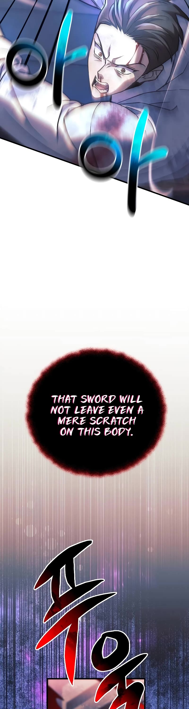 I’ll be Taking a Break for Personal Reasons Chapter 117 page 35 - Chapter 117