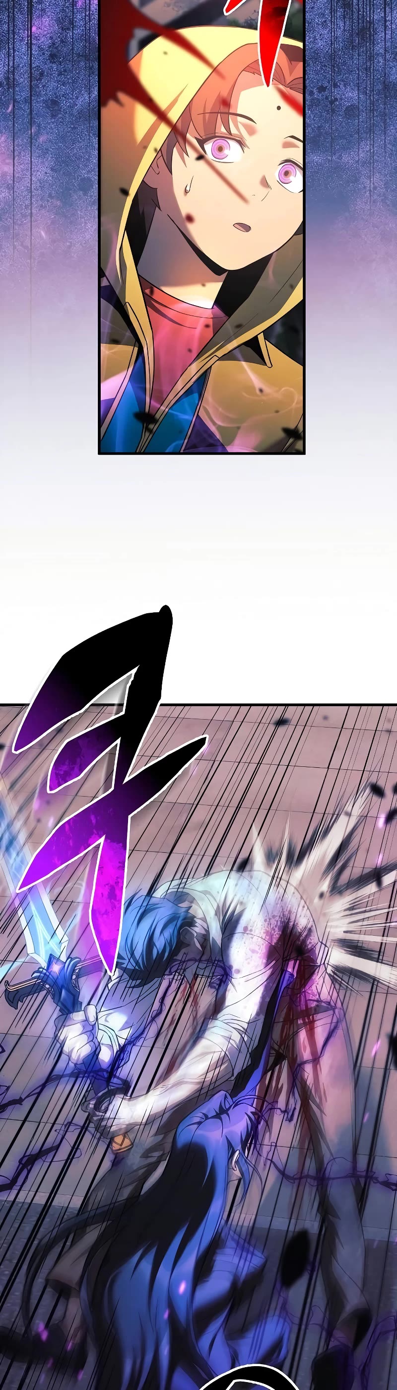 I’ll be Taking a Break for Personal Reasons Chapter 117 page 36 - Chapter 117