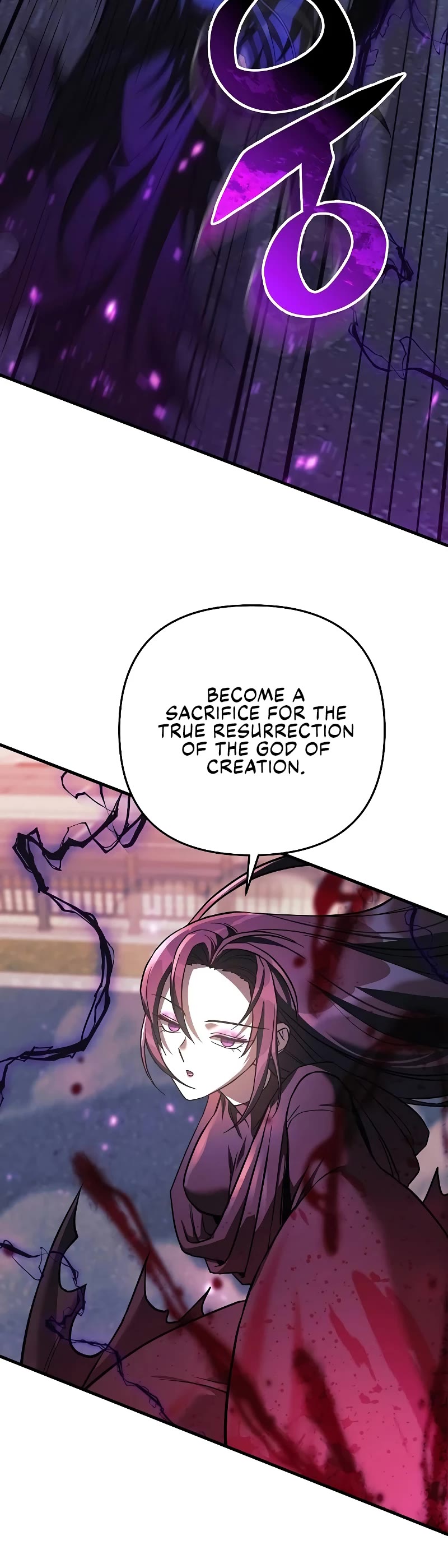 I’ll be Taking a Break for Personal Reasons Chapter 117 page 37 - Chapter 117