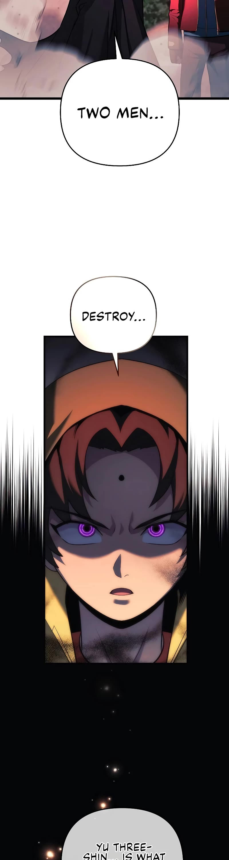 I’ll be Taking a Break for Personal Reasons Chapter 117 page 43 - Chapter 117