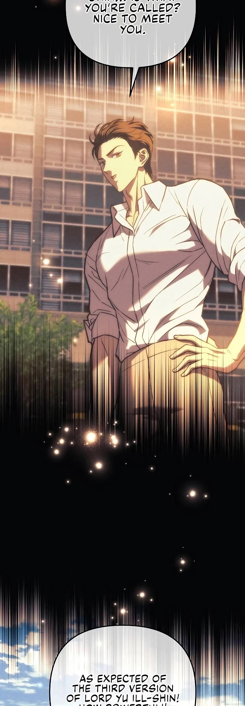 I’ll be Taking a Break for Personal Reasons Chapter 117 page 44 - Chapter 117