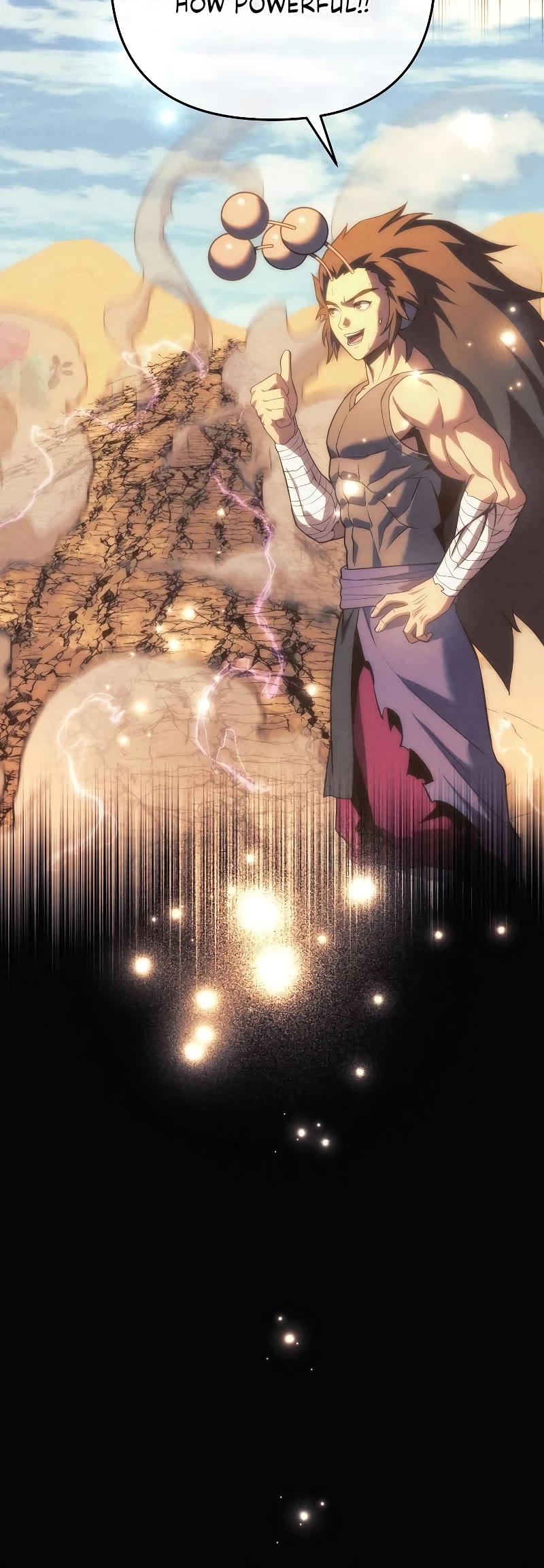 I’ll be Taking a Break for Personal Reasons Chapter 117 page 45 - Chapter 117