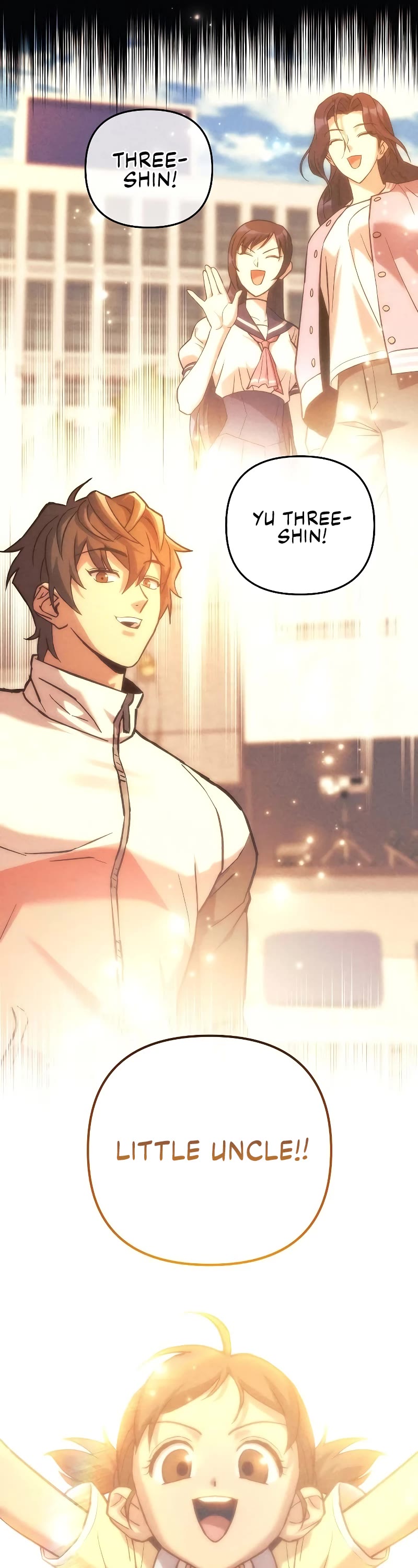 I’ll be Taking a Break for Personal Reasons Chapter 117 page 46 - Chapter 117