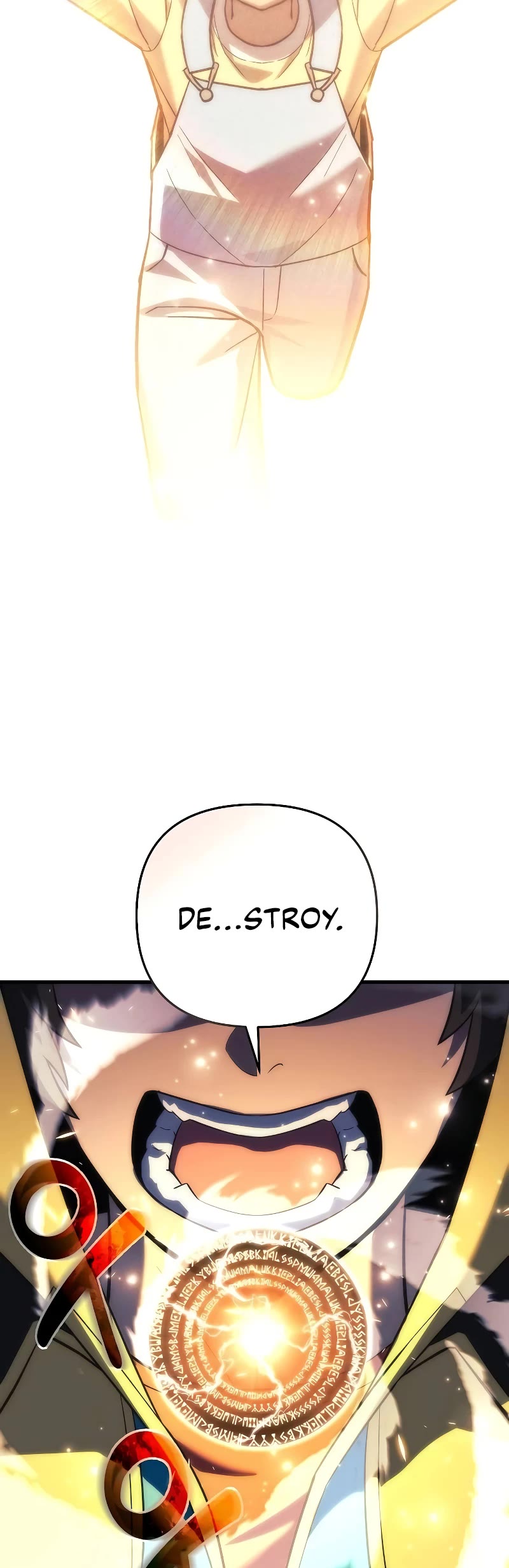 I’ll be Taking a Break for Personal Reasons Chapter 117 page 47 - Chapter 117