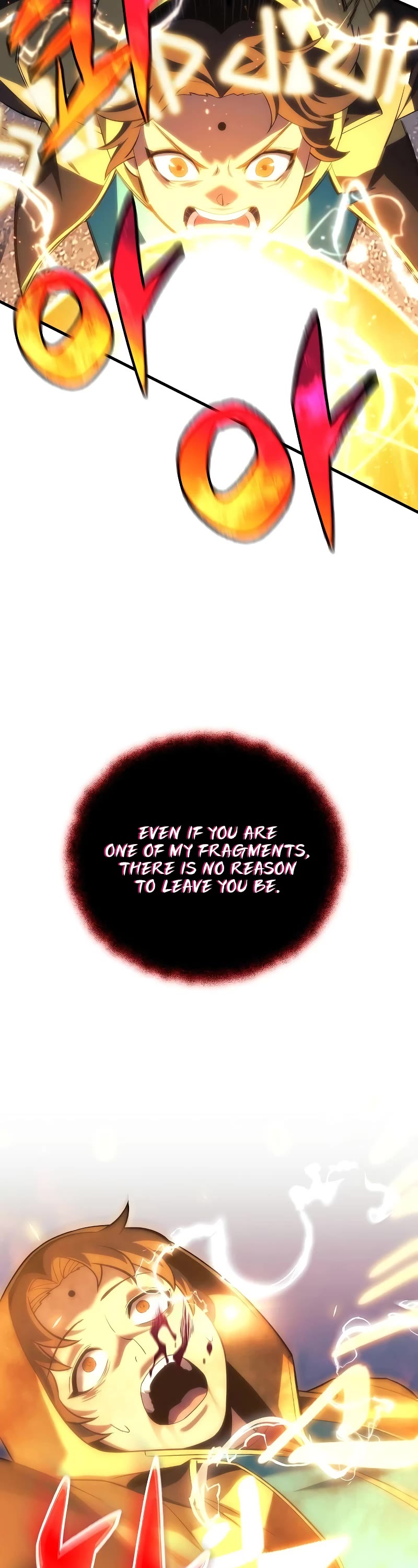 I’ll be Taking a Break for Personal Reasons Chapter 117 page 50 - Chapter 117