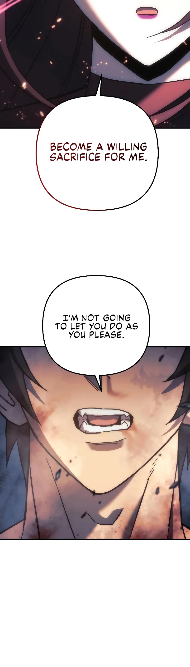 I’ll be Taking a Break for Personal Reasons Chapter 117 page 55 - Chapter 117