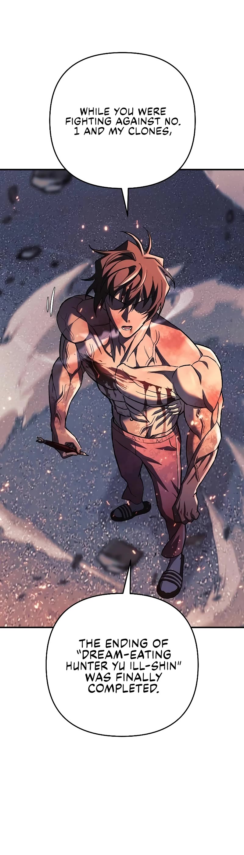 I’ll be Taking a Break for Personal Reasons Chapter 117 page 56 - Chapter 117
