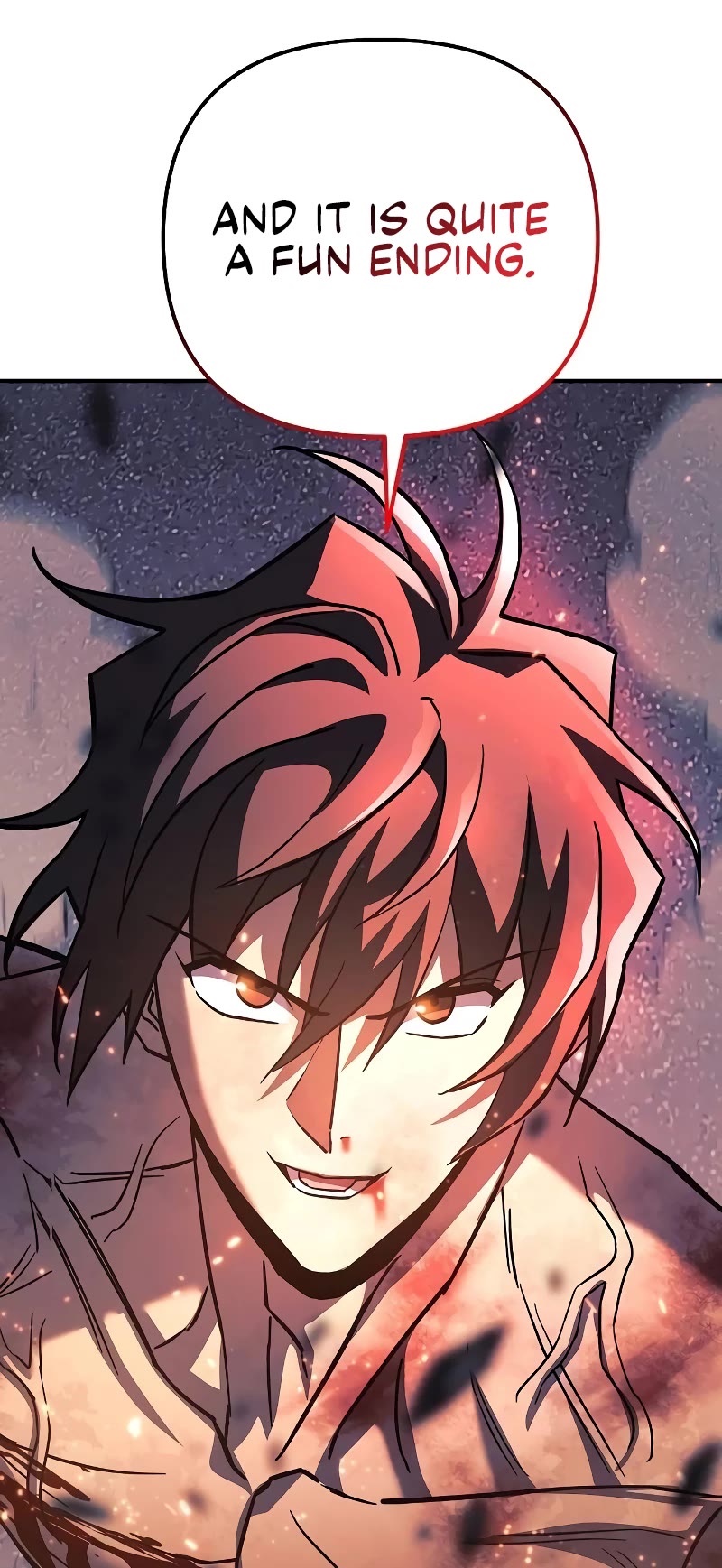 I’ll be Taking a Break for Personal Reasons Chapter 117 page 57 - Chapter 117