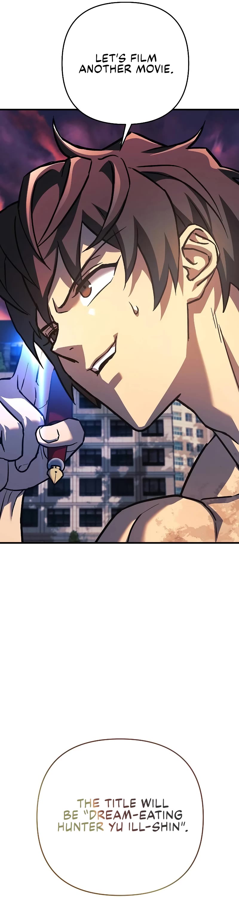 I’ll be Taking a Break for Personal Reasons Chapter 117 page 6 - Chapter 117