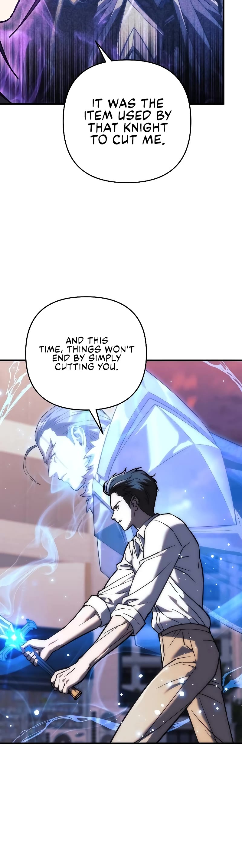 I’ll be Taking a Break for Personal Reasons Chapter 117 page 9 - Chapter 117