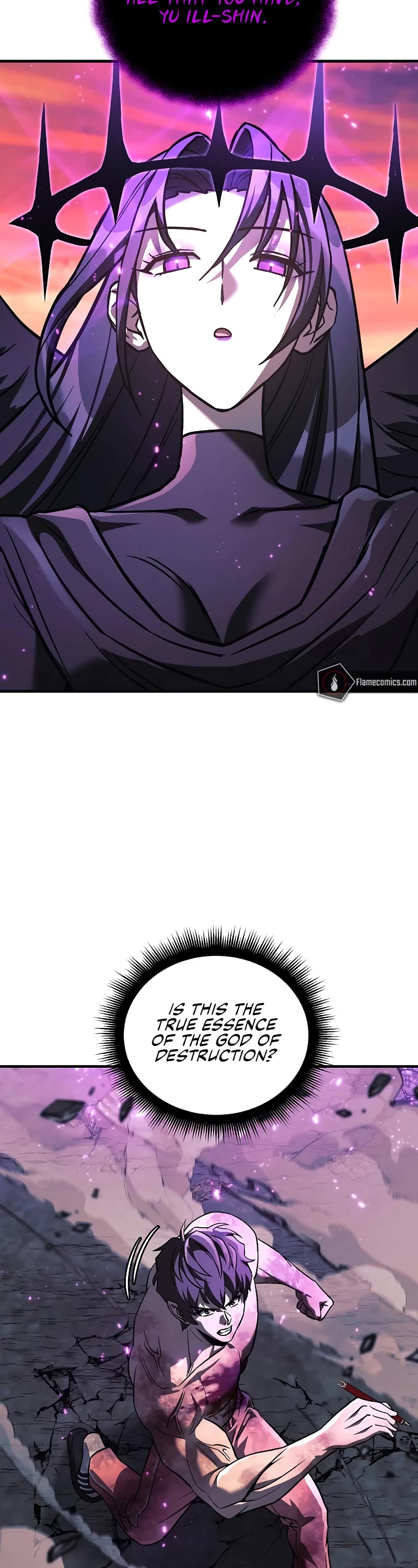 I’ll be Taking a Break for Personal Reasons Chapter 118 page 15 - Chapter 118