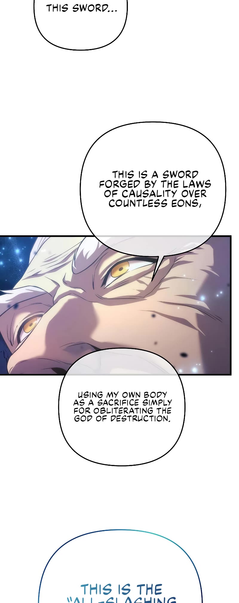 I’ll be Taking a Break for Personal Reasons Chapter 118 page 32 - Chapter 118