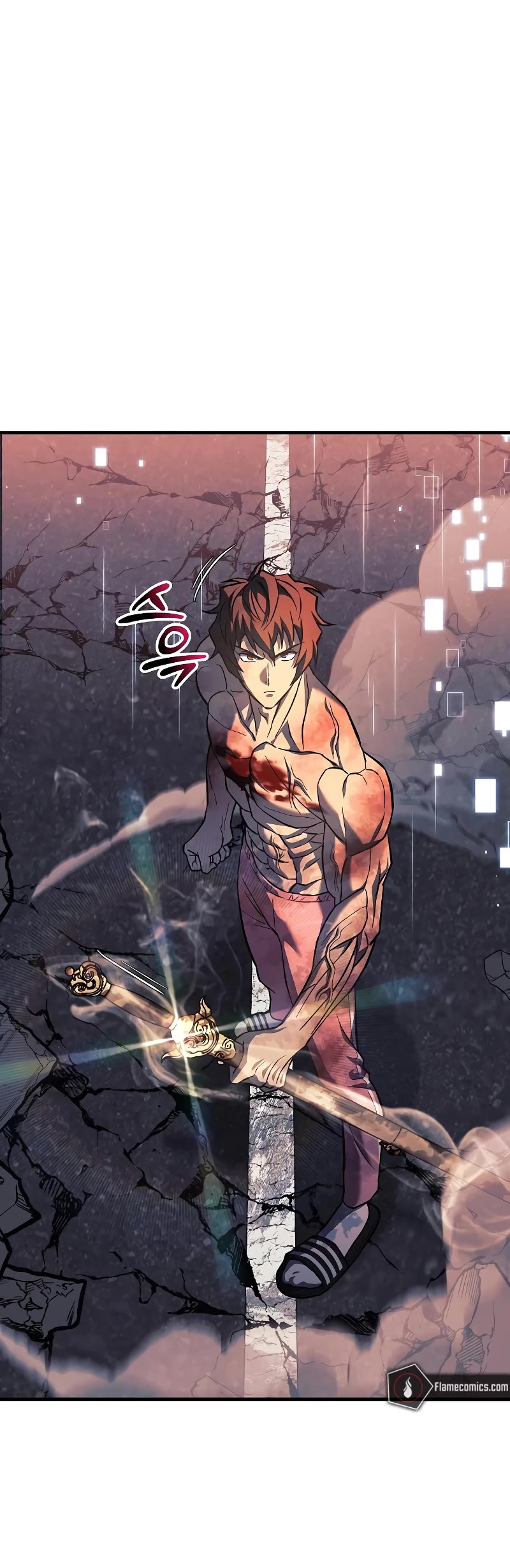 I’ll be Taking a Break for Personal Reasons Chapter 118 page 36 - Chapter 118