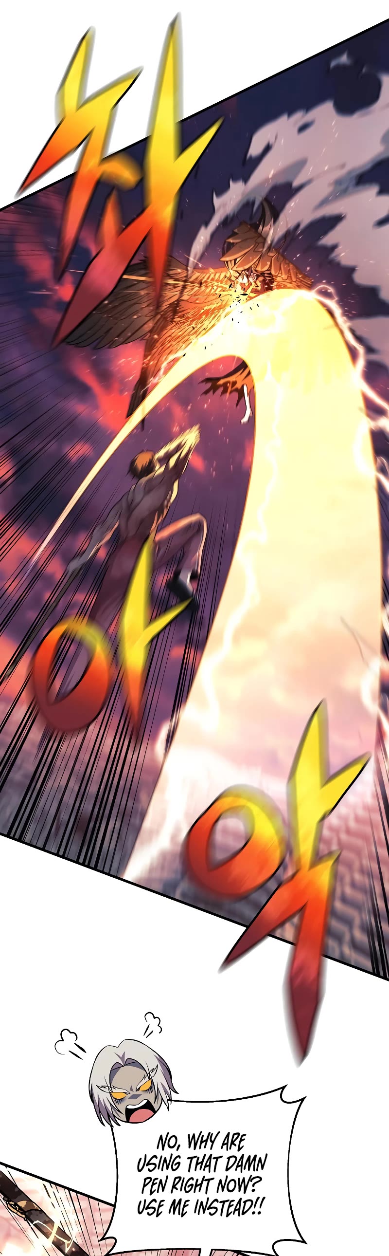 I’ll be Taking a Break for Personal Reasons Chapter 118 page 40 - Chapter 118