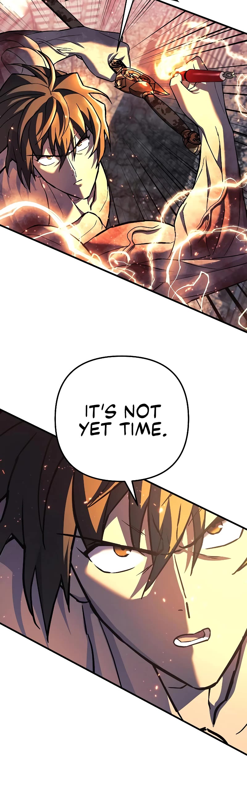 I’ll be Taking a Break for Personal Reasons Chapter 118 page 41 - Chapter 118