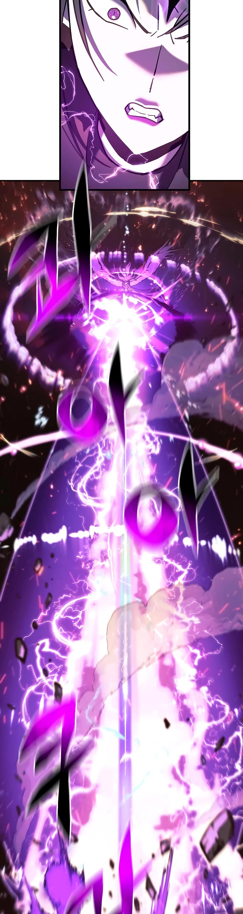 I’ll be Taking a Break for Personal Reasons Chapter 118 page 43 - Chapter 118