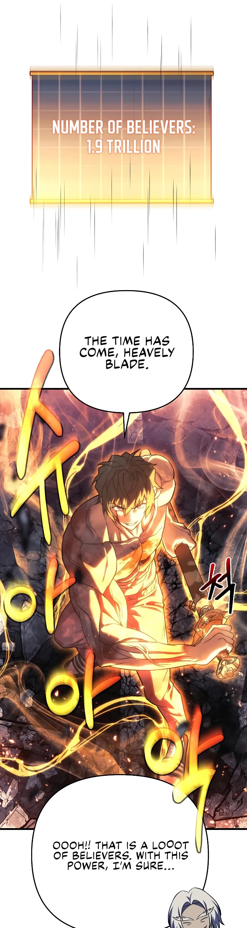 I’ll be Taking a Break for Personal Reasons Chapter 118 page 50 - Chapter 118