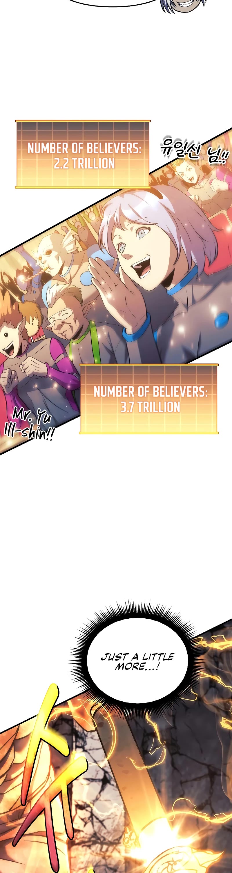 I’ll be Taking a Break for Personal Reasons Chapter 118 page 51 - Chapter 118