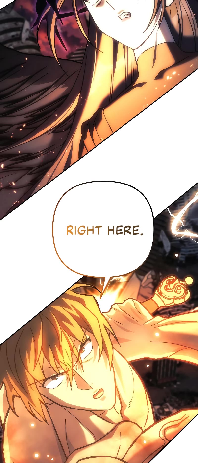 I’ll be Taking a Break for Personal Reasons Chapter 118 page 56 - Chapter 118