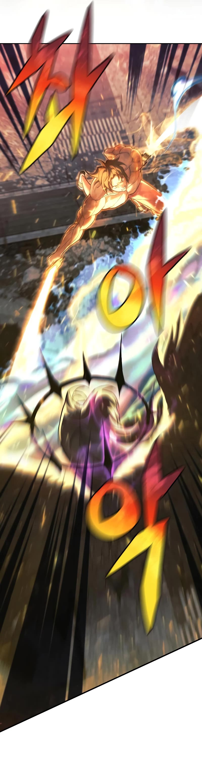I’ll be Taking a Break for Personal Reasons Chapter 118 page 58 - Chapter 118