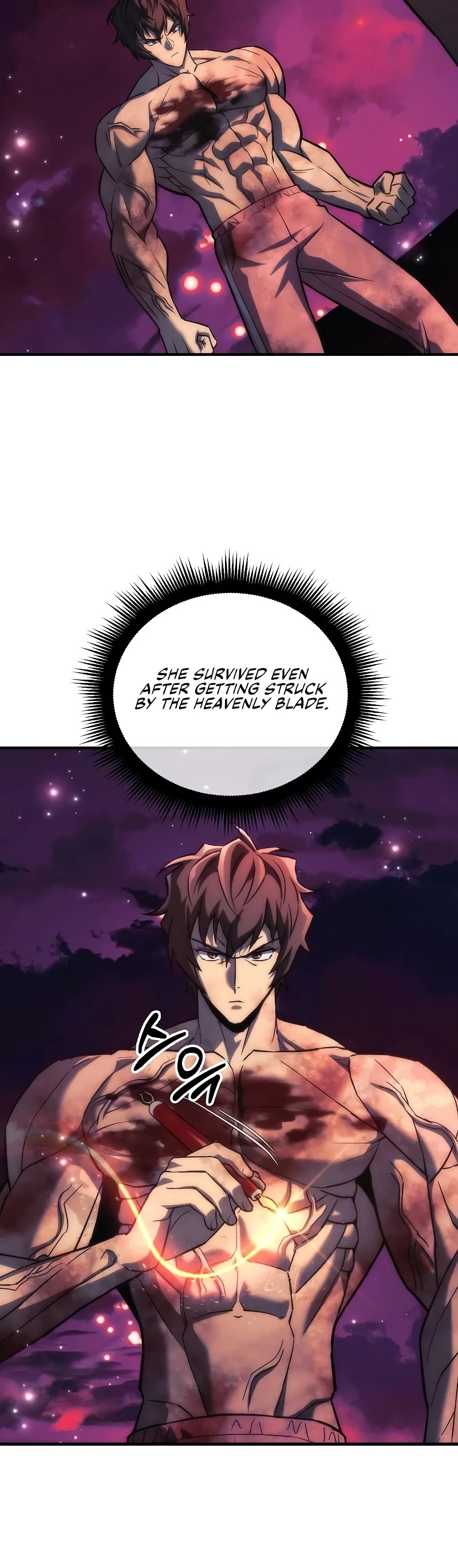 I’ll be Taking a Break for Personal Reasons Chapter 119 page 16 - Chapter 119