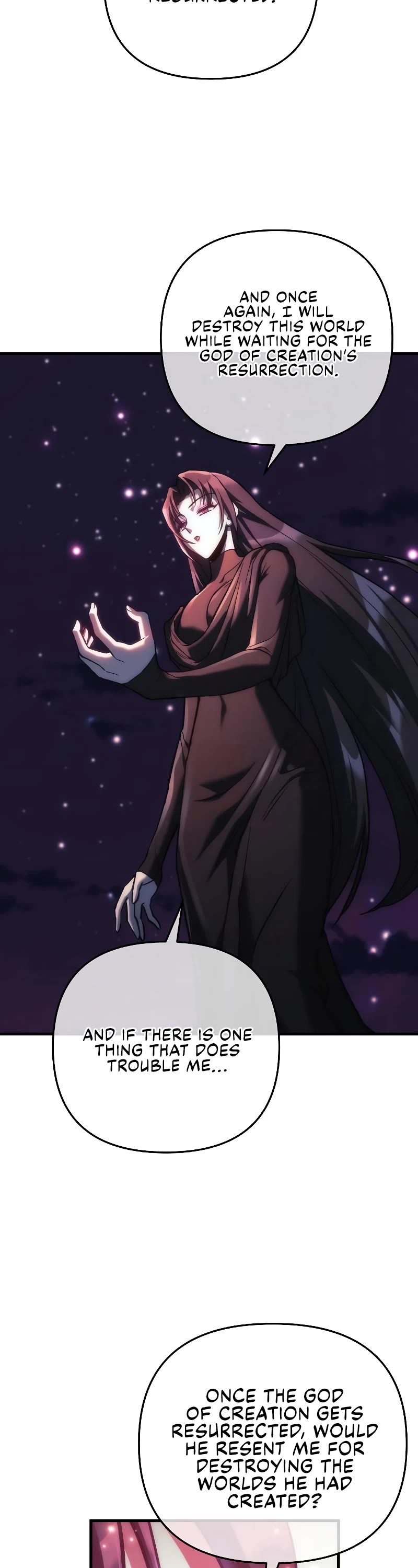 I’ll be Taking a Break for Personal Reasons Chapter 119 page 19 - Chapter 119
