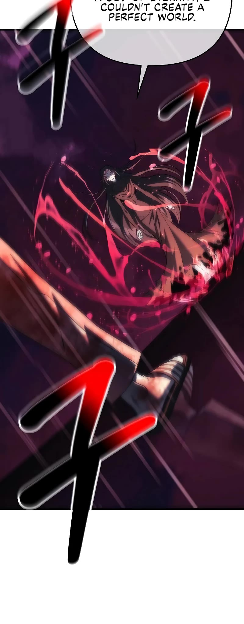 I’ll be Taking a Break for Personal Reasons Chapter 119 page 28 - Chapter 119