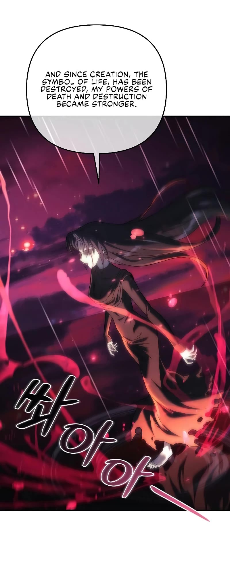 I’ll be Taking a Break for Personal Reasons Chapter 119 page 29 - Chapter 119