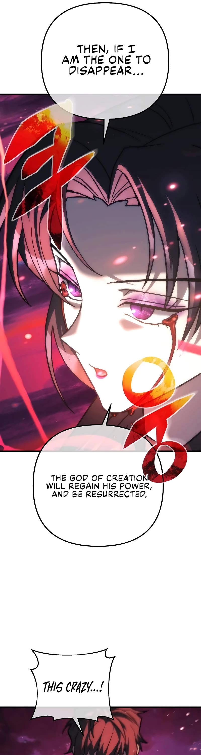 I’ll be Taking a Break for Personal Reasons Chapter 119 page 30 - Chapter 119