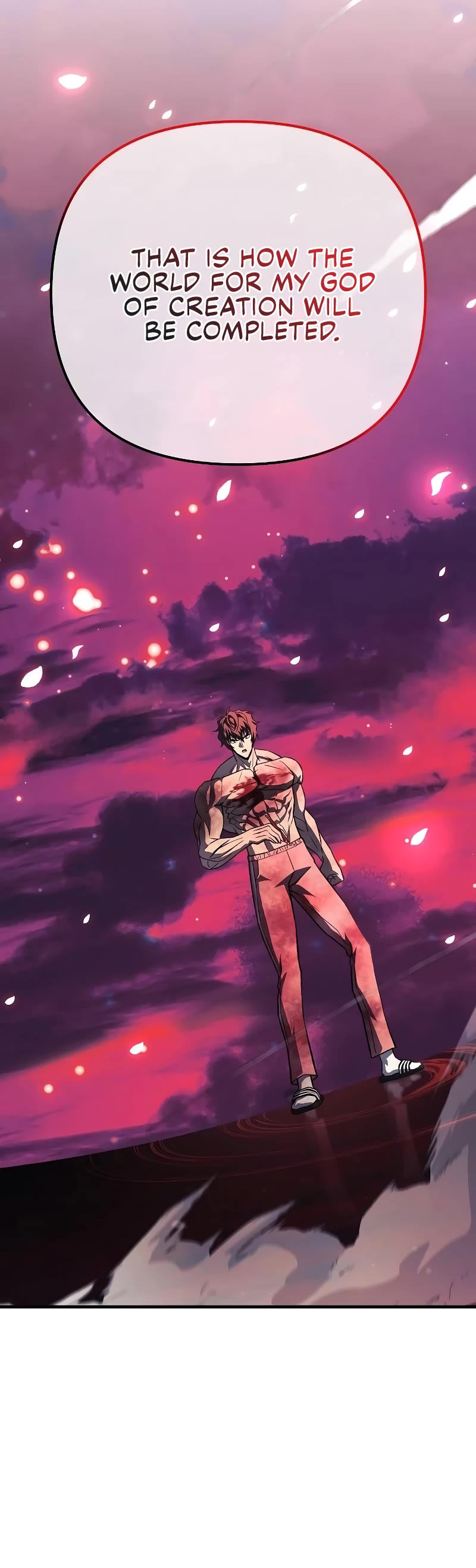 I’ll be Taking a Break for Personal Reasons Chapter 119 page 33 - Chapter 119