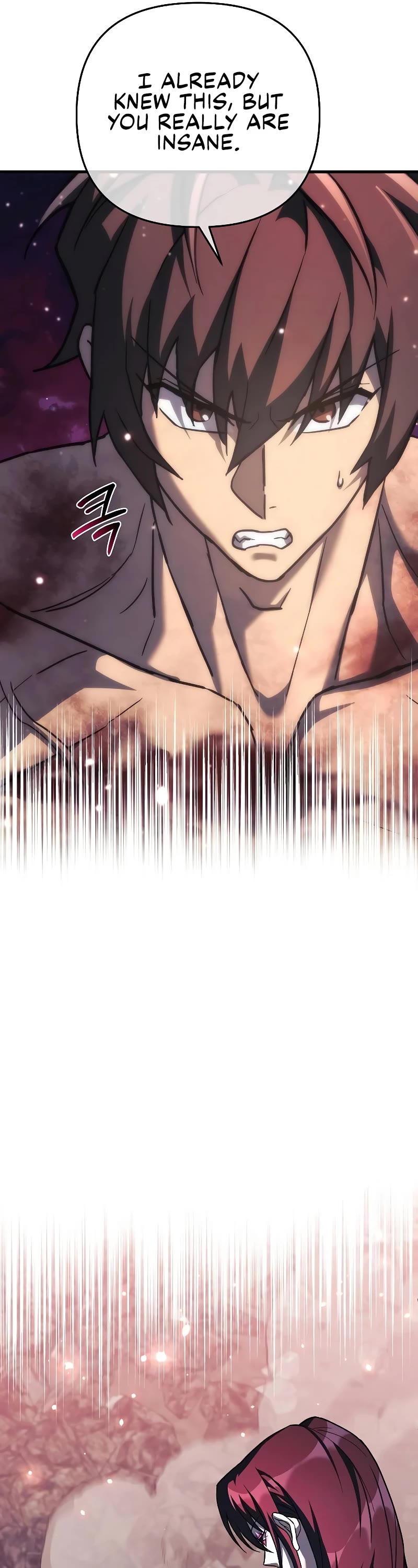 I’ll be Taking a Break for Personal Reasons Chapter 119 page 34 - Chapter 119