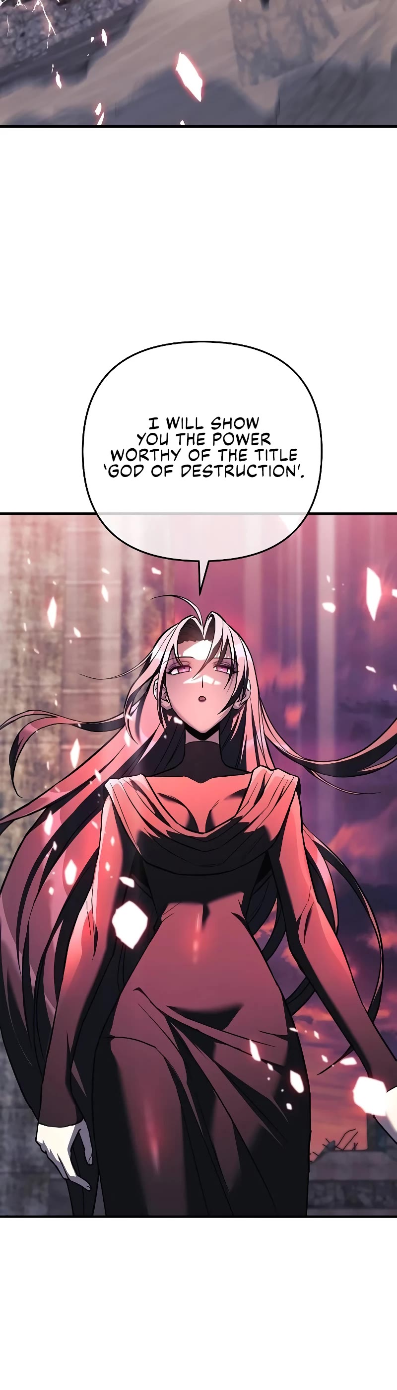 I’ll be Taking a Break for Personal Reasons Chapter 119 page 37 - Chapter 119