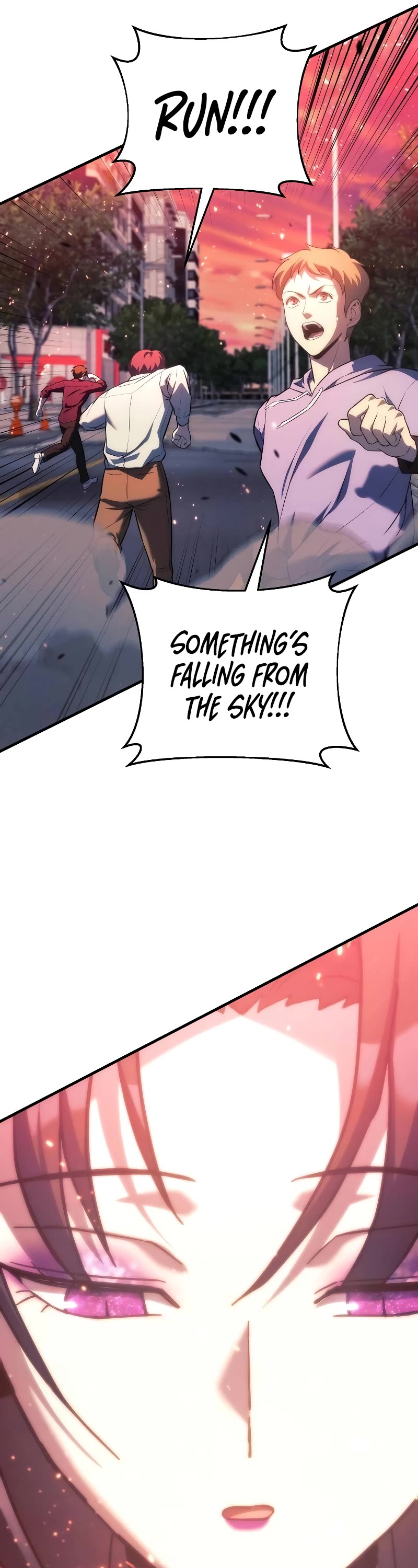 I’ll be Taking a Break for Personal Reasons Chapter 119 page 42 - Chapter 119