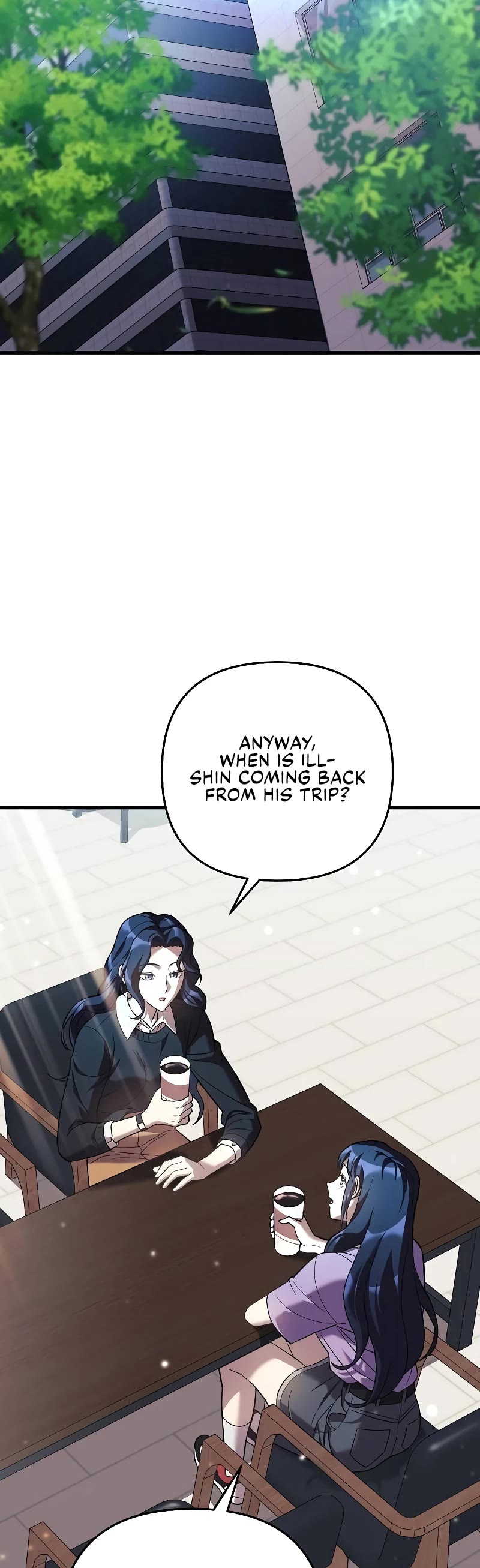 I’ll be Taking a Break for Personal Reasons Chapter 119 page 44 - Chapter 119