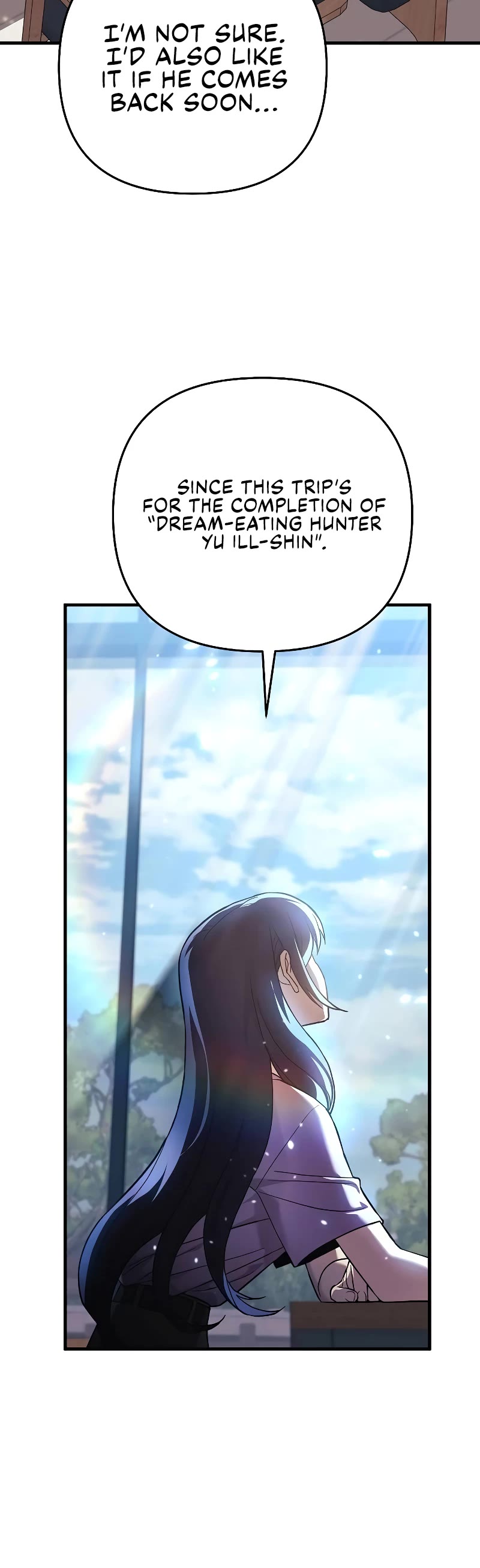 I’ll be Taking a Break for Personal Reasons Chapter 119 page 45 - Chapter 119