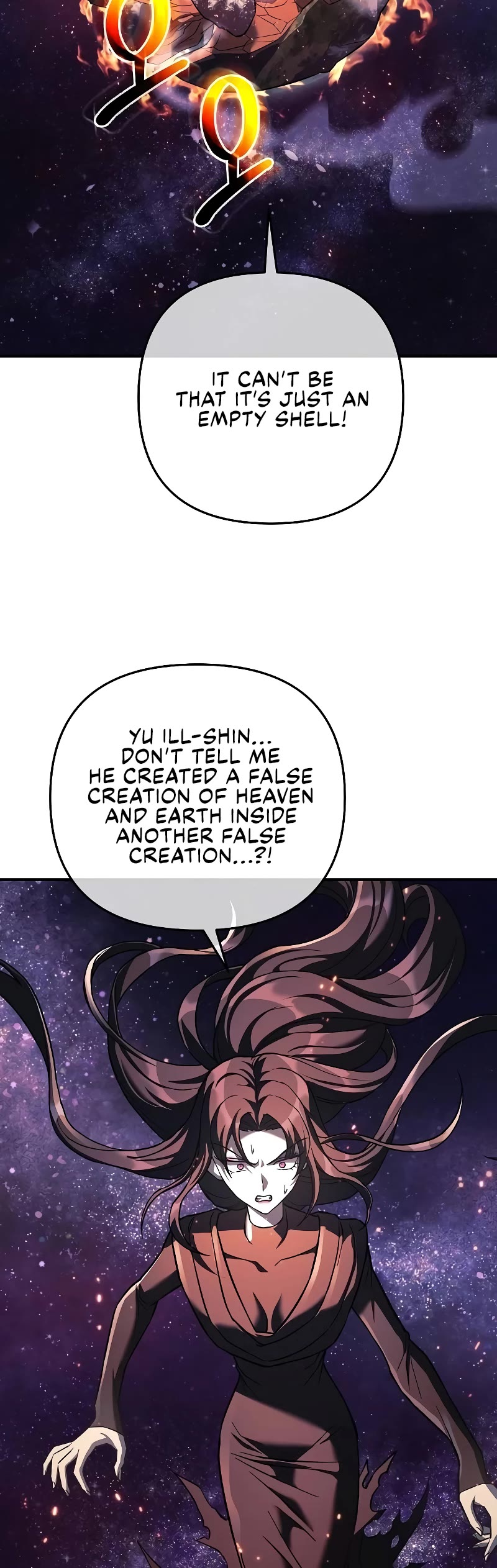 I’ll be Taking a Break for Personal Reasons Chapter 119 page 48 - Chapter 119