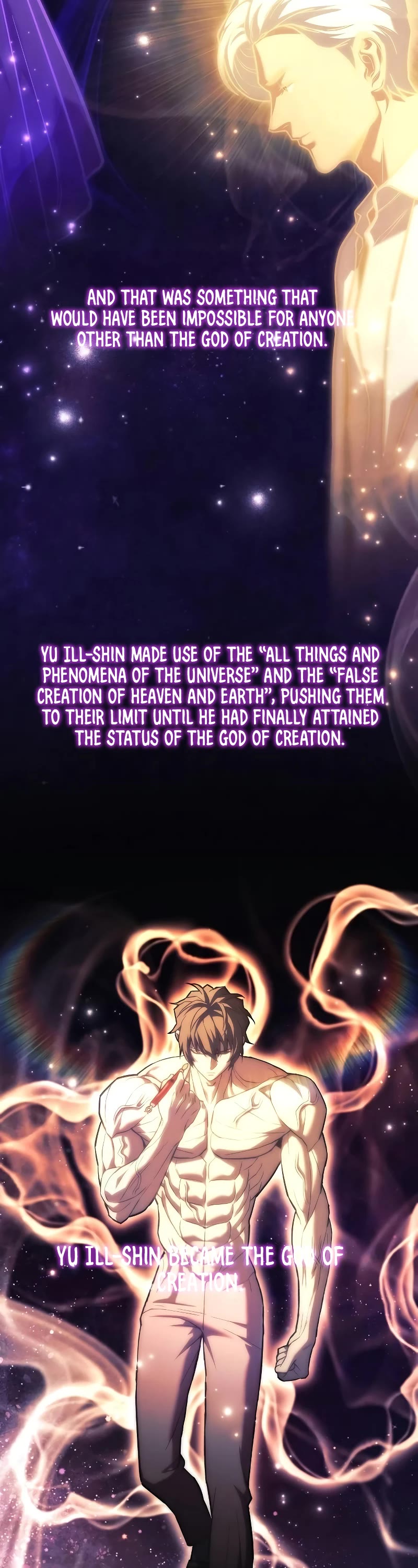 I’ll be Taking a Break for Personal Reasons Chapter 119 page 58 - Chapter 119