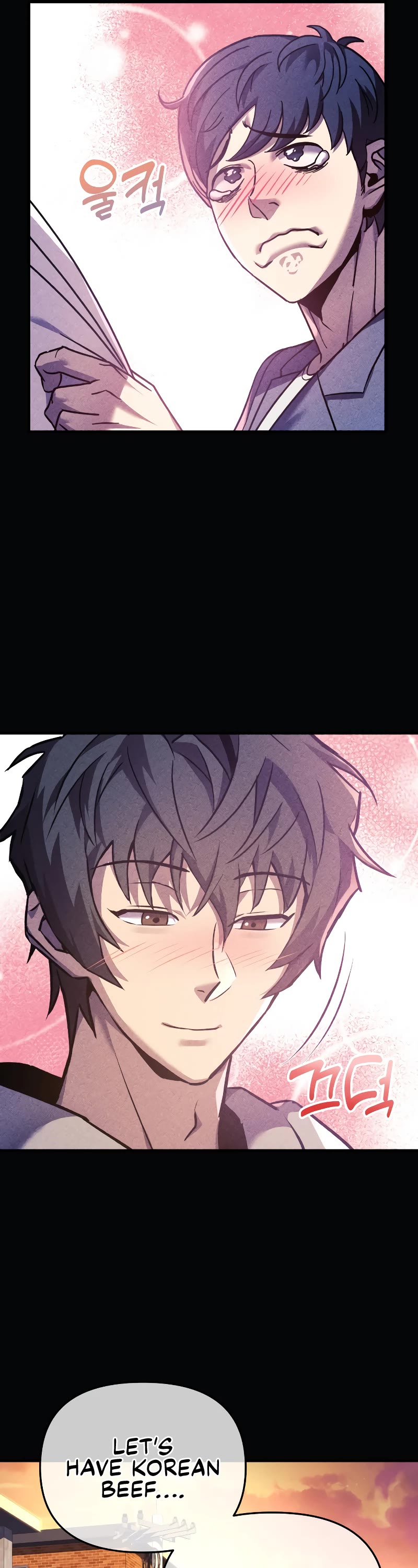 I’ll be Taking a Break for Personal Reasons Chapter 12 page 10 - Chapter 12