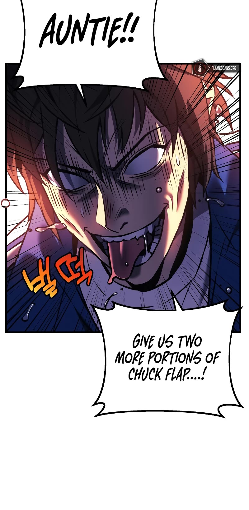 I’ll be Taking a Break for Personal Reasons Chapter 12 page 13 - Chapter 12