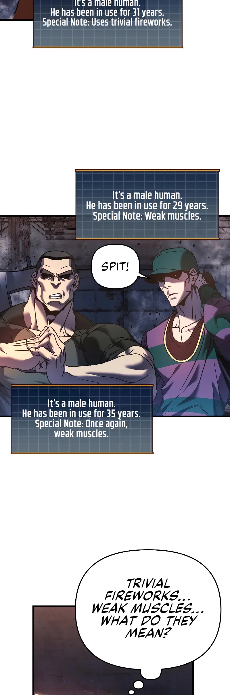 I’ll be Taking a Break for Personal Reasons Chapter 12 page 16 - Chapter 12