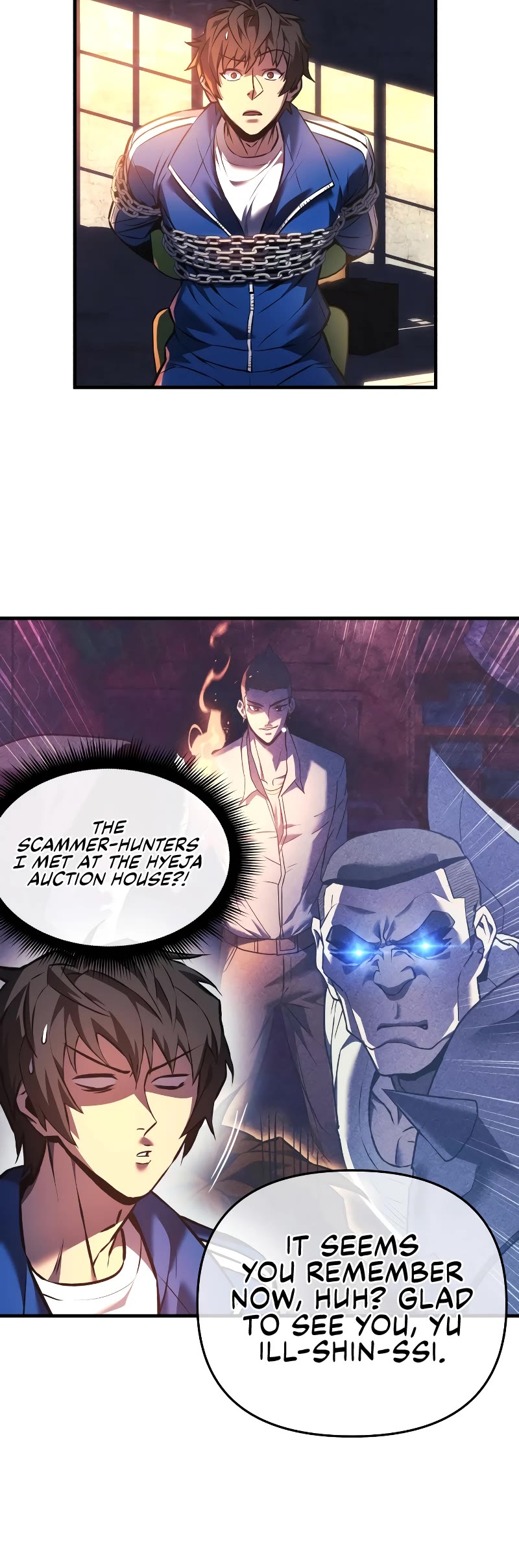 I’ll be Taking a Break for Personal Reasons Chapter 12 page 17 - Chapter 12